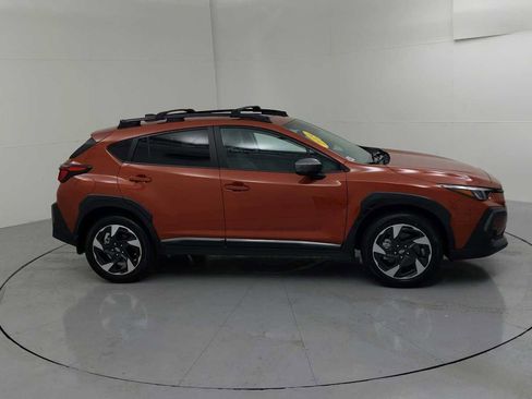 Certified 2024 Subaru Crosstrek 2.5i Limited w/ Popular Package #4A AWD/4WD image 12