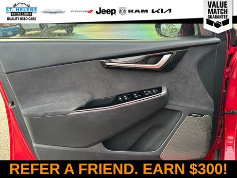 Used 2023 Kia EV6 GT image 16