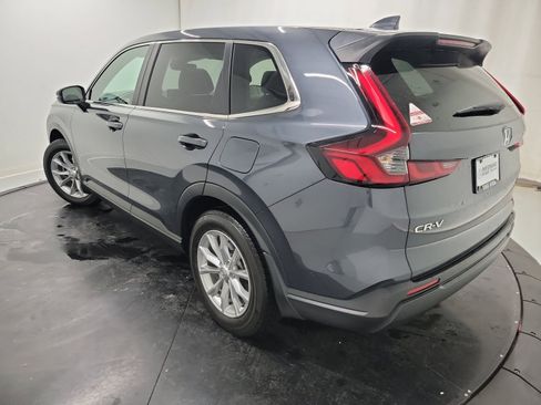 Certified 2023 Honda CR-V EX-L image 6