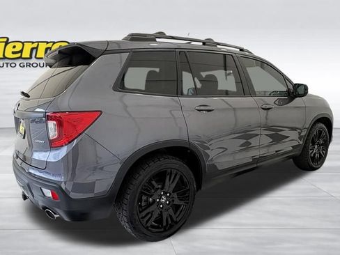 Used 2019 Honda Passport Sport image 7
