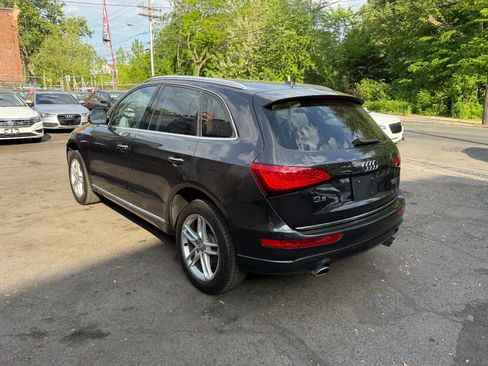 Used 2017 Audi Q5 2.0T Premium Plus w/ Technology Package AWD/4WD image 6