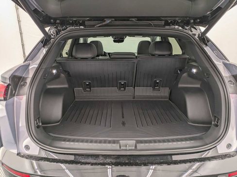 New 2026 Chevrolet Blazer EV RS image 33