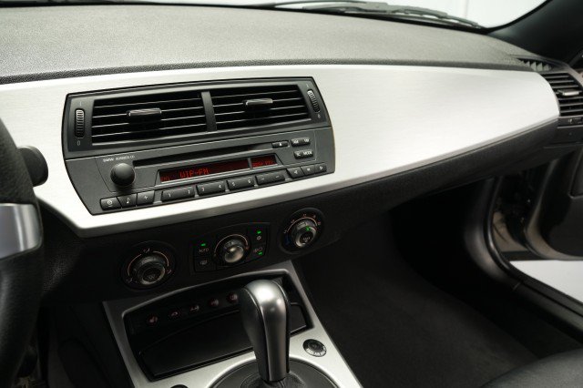 Used 2007 BMW Z4 3.0si RWD image 31