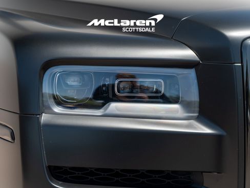 Used 2023 Rolls-Royce Cullinan Black Badge w/ Driver's Package AWD/4WD image 23