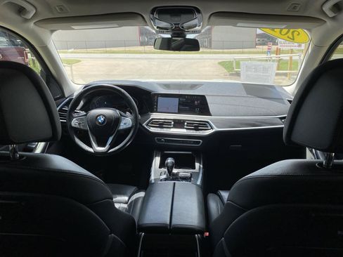 Used 2019 BMW X7 xDrive40i AWD/4WD image 29