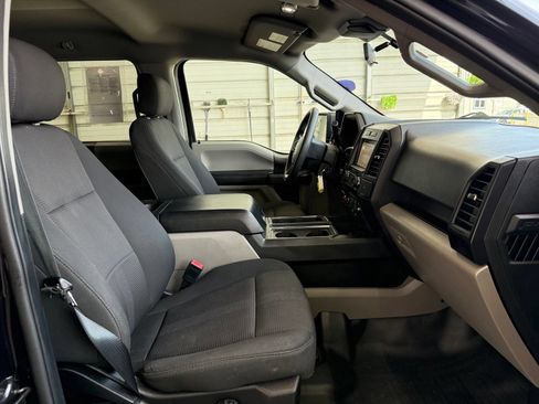 Used 2019 Ford F150 XL w/ Equipment Group 101A Mid AWD/4WD image 10