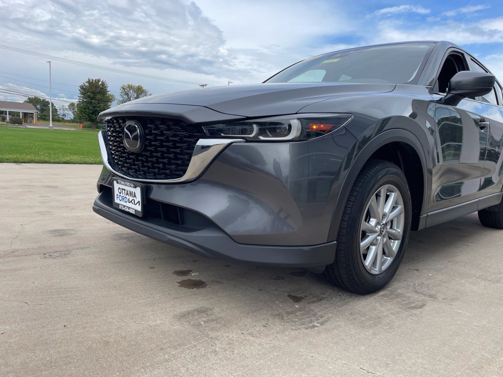 Used 2023 MAZDA CX-5 AWD 2.5 S image 15
