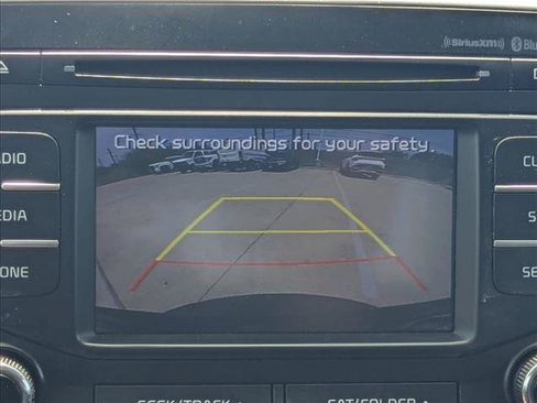 Used 2019 Kia Sportage LX FWD image 13