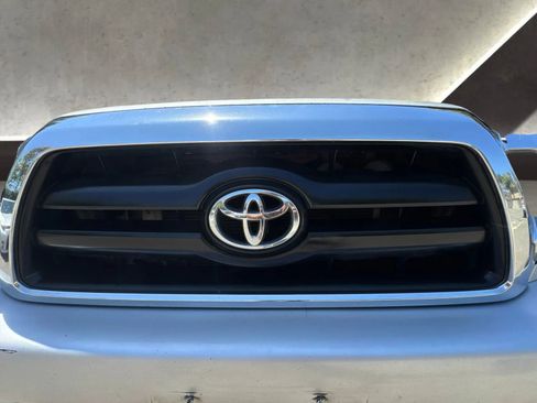 Used 2005 Toyota Tacoma PreRunner RWD image 54