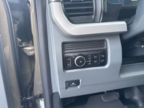 New 2026 Ford F350 XLT w/ XLT Premium Package AWD/4WD image 14