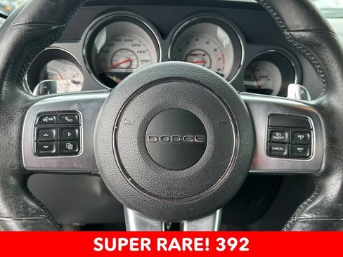 Used 2012 Dodge Challenger SRT8 w/ Premium Sound Group RWD image 18