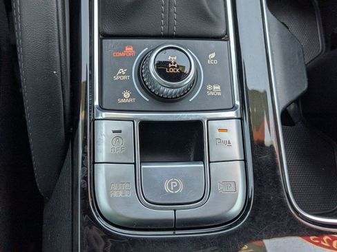 Certified 2023 Kia Telluride SX Prestige X-Line AWD/4WD image 23