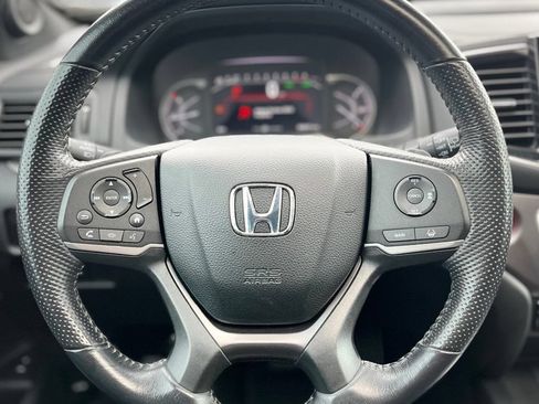 Used 2022 Honda Passport EX-L image 28
