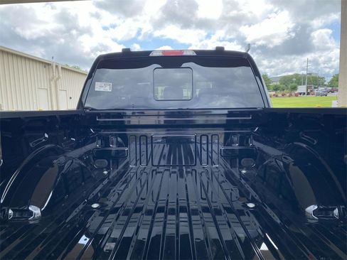 New 2025 Ford F150 Lariat w/ Equipment Group 501A Mid image 10