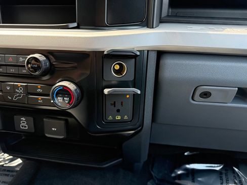 New 2026 Ford F350 XL w/ STX Appearance Package AWD/4WD image 39