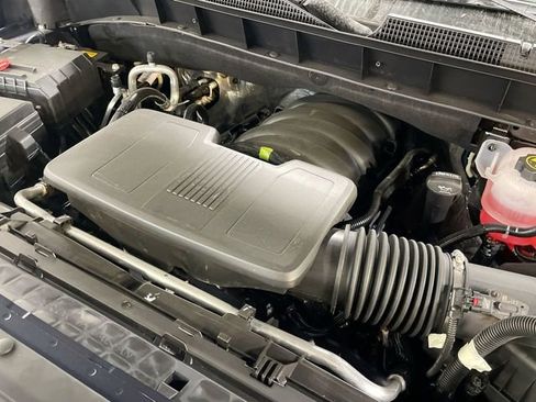 Used 2023 Chevrolet Silverado 1500 LT image 25