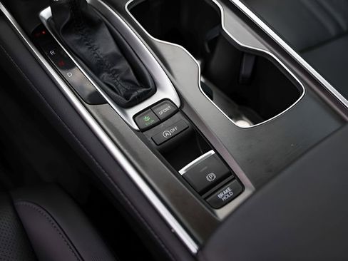 Used 2022 Honda Accord Sport Special Edition image 20