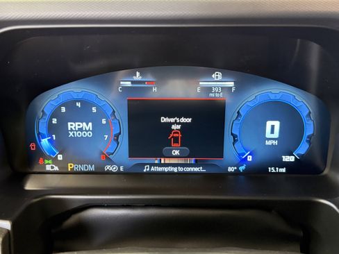 New 2025 Ford Bronco Big Bend image 31