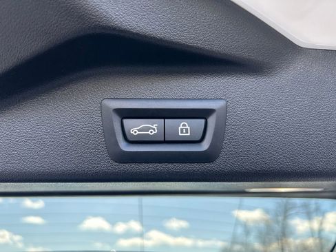 Used 2022 BMW X5 xDrive40i w/ Premium Package image 28