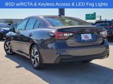Certified 2023 Subaru Legacy Premium image 3