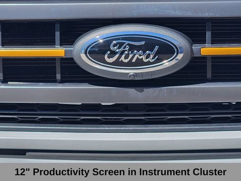 Used 2023 Ford F150 Tremor w/ Equipment Group 402A High AWD/4WD image 22