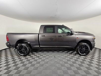 New 2026 RAM 2500 Laramie w/ Night Edition