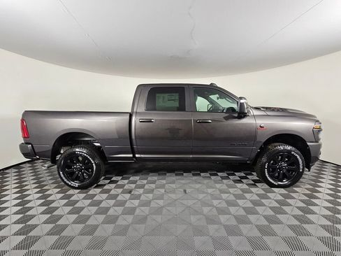New 2026 RAM 2500 Laramie w/ Night Edition AWD/4WD image 3