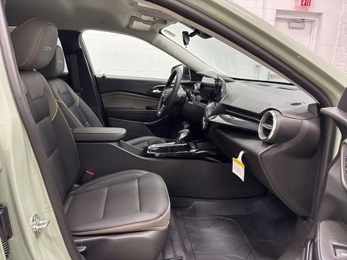 New 2026 Chevrolet Trax ACTIV w/ Driver Confidence Package FWD image 33