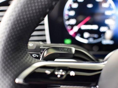 New 2026 Mercedes-Benz GLE 63 AMG S image 29