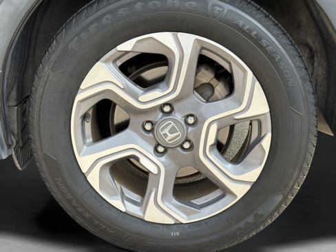 Used 2018 Honda CR-V EX-L image 31