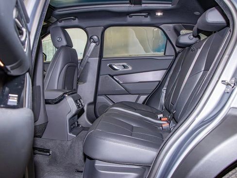 Used 2026 Land Rover Range Rover Velar Dynamic SE image 22