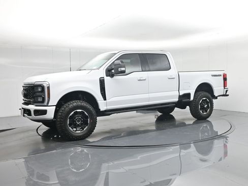 New 2026 Ford F250 Lariat w/ Tremor Off-Road Package image 30