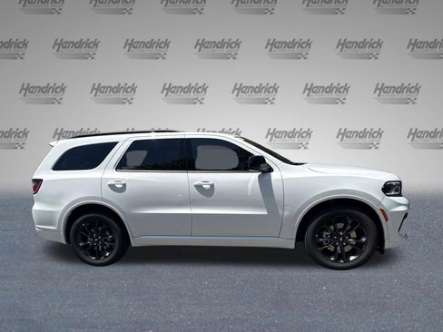 New 2026 Dodge Durango GT image 9