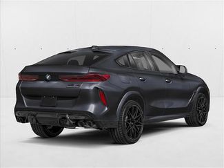 New 2026 BMW X6 M Competition w/ Executive Package video 2
