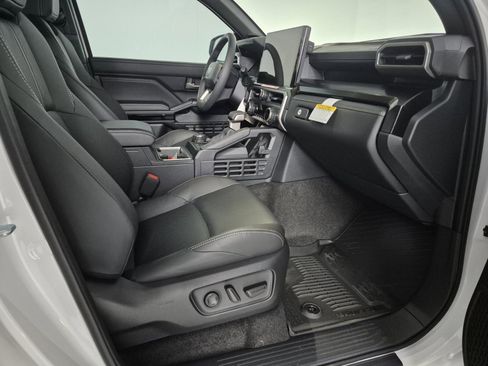 New 2026 Toyota 4Runner TRD Sport Premium image 41