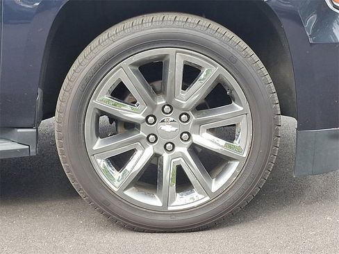 Used 2019 Chevrolet Tahoe LT image 8
