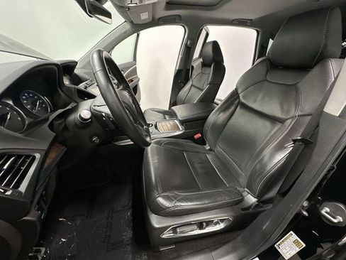 Used 2020 Acura MDX Sport Hybrid w/ Technology Pkg image 17