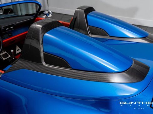 Used 1995 Porsche 911 Carrera image 29