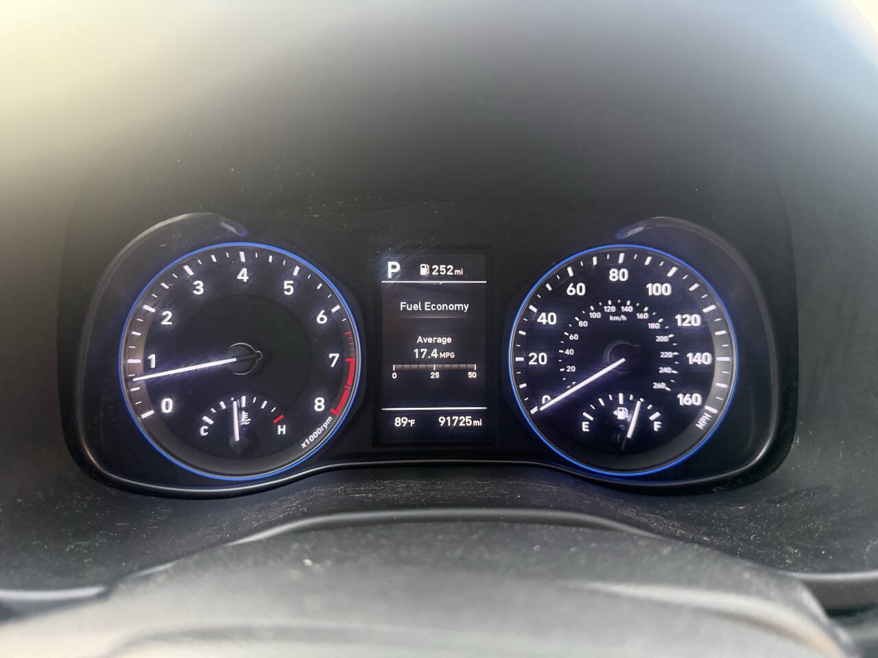 Used 2021 Hyundai Kona SEL Plus FWD image 22