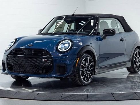 New 2026 MINI Cooper S FWD image 6