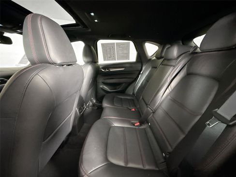 Certified 2024 MAZDA CX-5 2.5 Turbo w/ Premium Package image 36