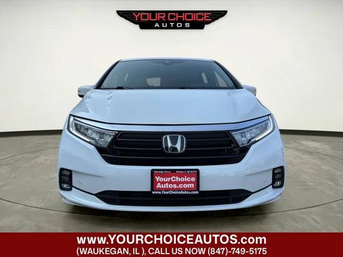 Used 2021 Honda Odyssey Touring image 8