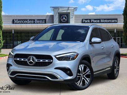 Certified 2025 Mercedes-Benz GLA 250