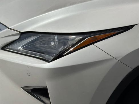 Used 2018 Lexus RX 350L FWD image 11