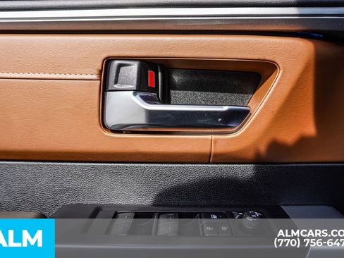 Used 2024 Toyota Tundra 1794 Edition image 53