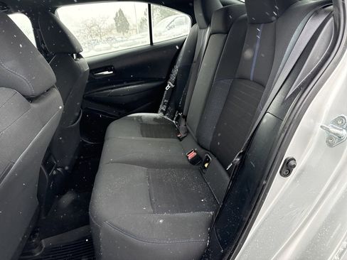 Used 2021 Toyota Corolla SE image 21