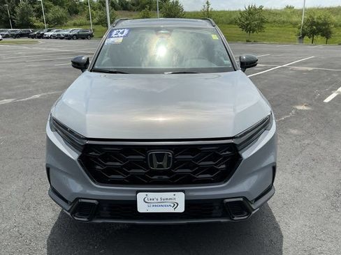 Used 2024 Honda CR-V Sport-L image 10