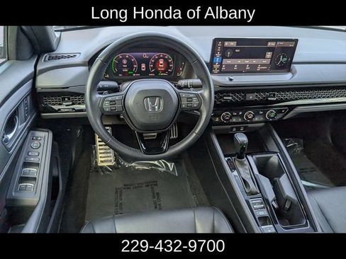 Used 2023 Honda Accord Sport image 22