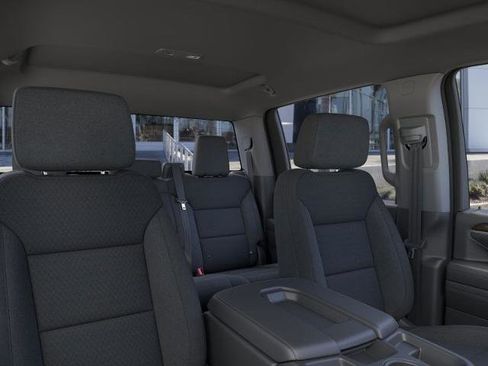 New 2026 GMC Sierra 2500 SLE w/ SLE Value Package; image 24