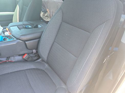 Used 2020 Chevrolet Silverado 1500 LT w/ Texas Edition AWD/4WD image 19